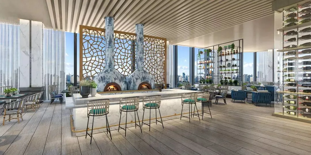 Rocco Forte hotel Shanghai-1.2