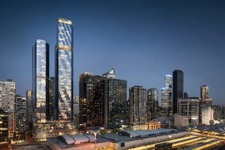 The Ritz-Carlton The Ritz-Carlton