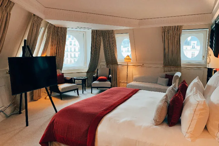 hospitality hospitality