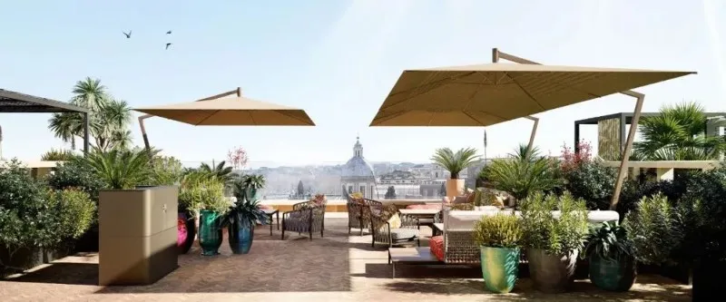 restaurant restaurant