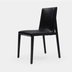 ভিলা উডেন ডাইনিং চেয়ার