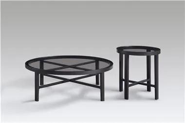 ভিলা কফি টেবিল হোটেল সাইড টেবিল