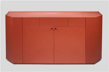 ভিলা ফয়ের কনসোল ক্যাবিনেট বেডরুম টিভি ক্যাবিনেট